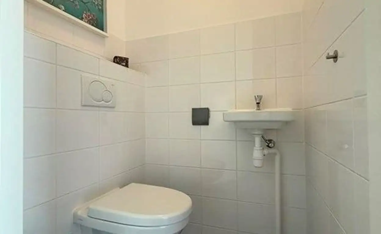 Foto #11 Appartement IJdoornlaan Amsterdam