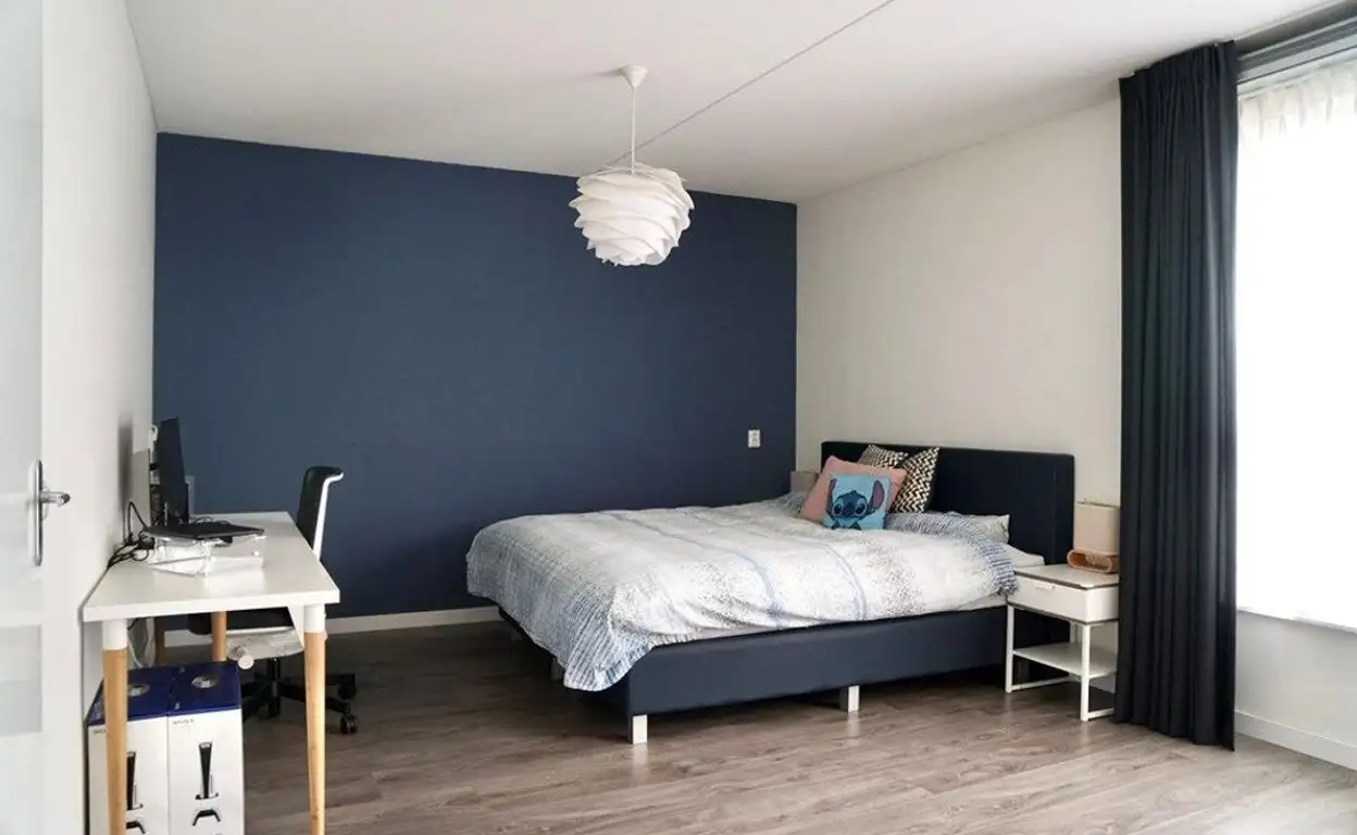 Foto #7 Appartement IJdoornlaan Amsterdam