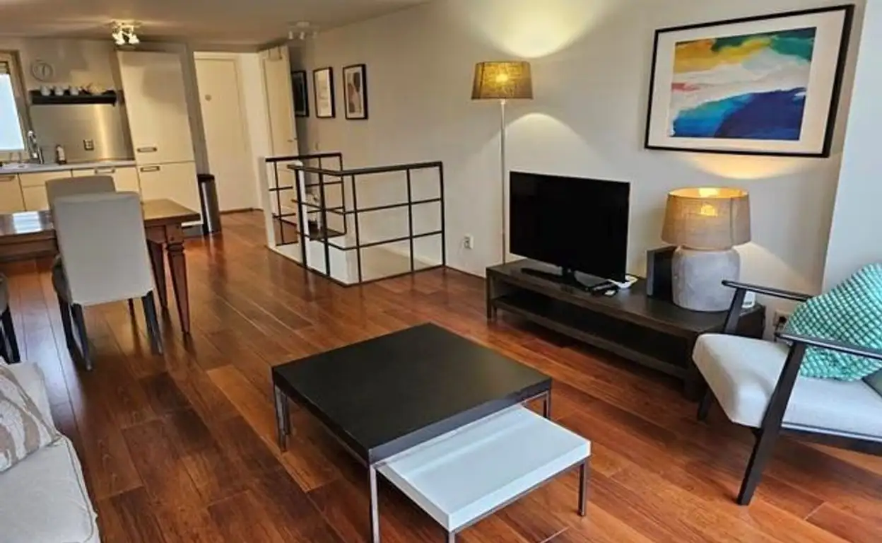 Foto #3 Appartement Korte Prinsengracht Amsterdam