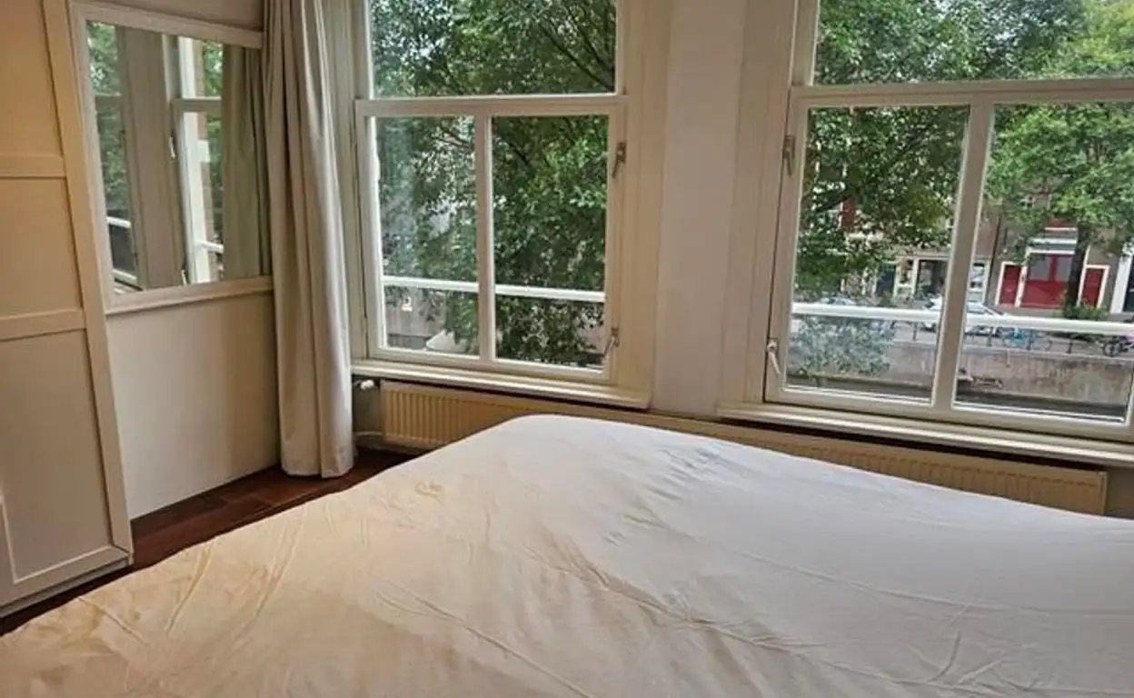 Foto #8 Appartement Korte Prinsengracht Amsterdam