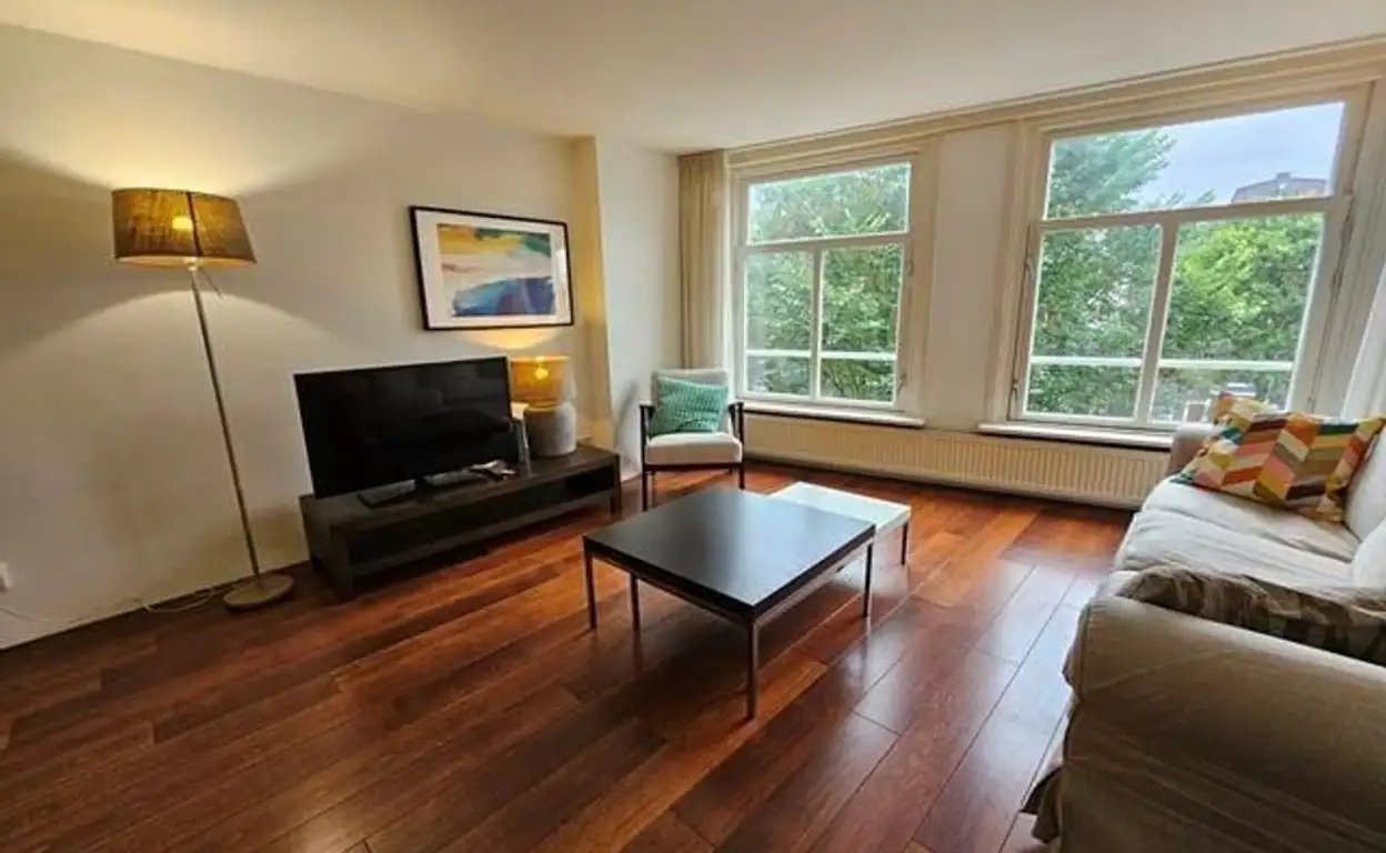 Foto #0 Appartement Korte Prinsengracht Amsterdam
