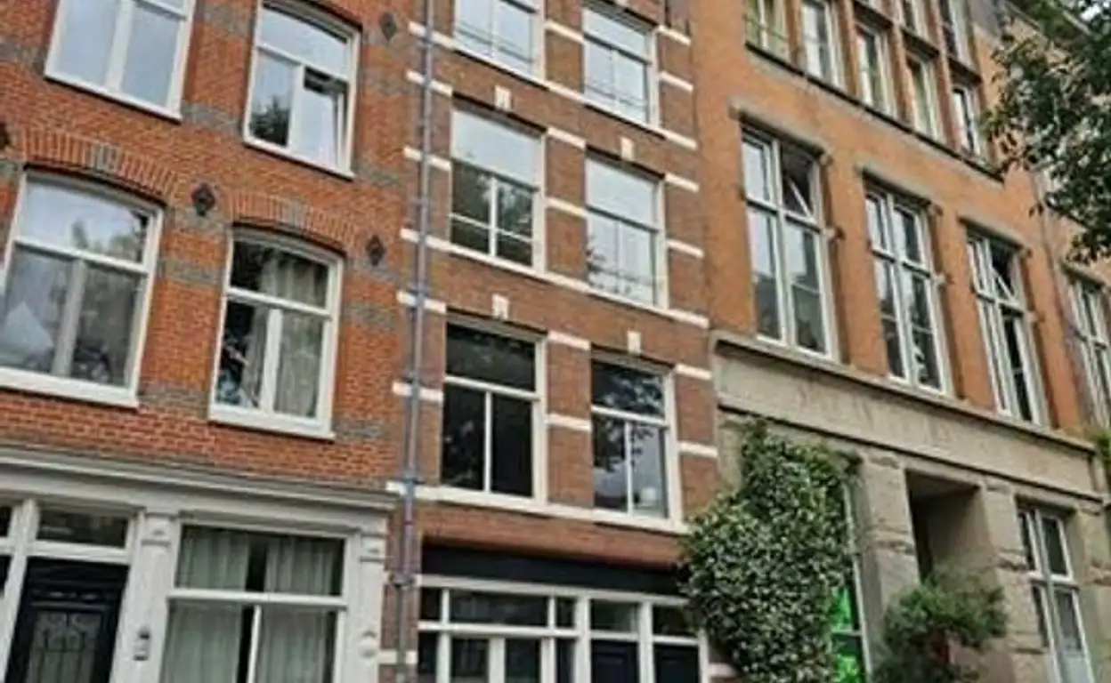 Foto #11 Appartement Korte Prinsengracht Amsterdam