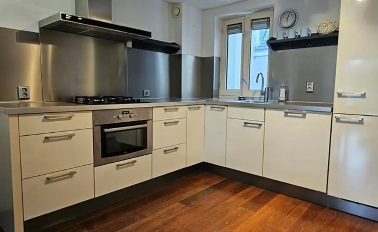 Foto #5 Appartement Korte Prinsengracht Amsterdam