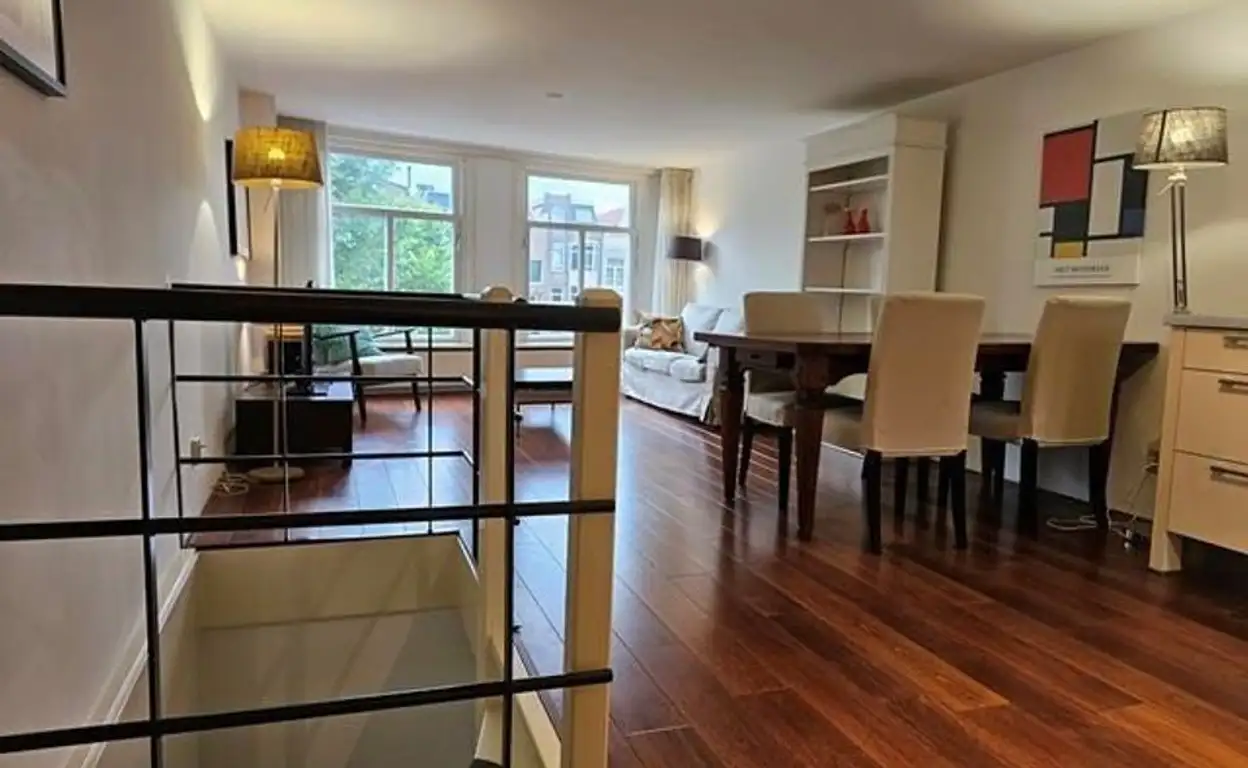 Foto #6 Appartement Korte Prinsengracht Amsterdam