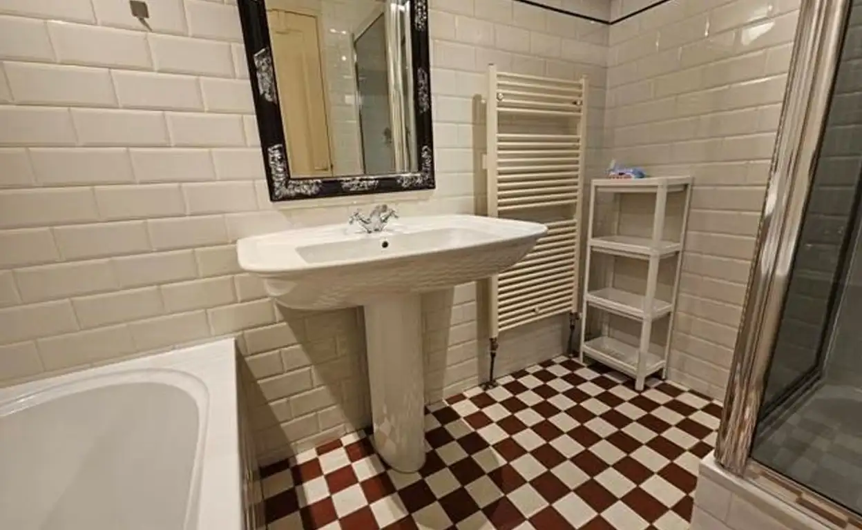 Foto #9 Appartement Korte Prinsengracht Amsterdam