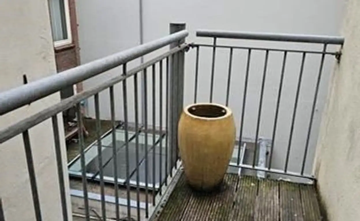 Foto #10 Appartement Korte Prinsengracht Amsterdam
