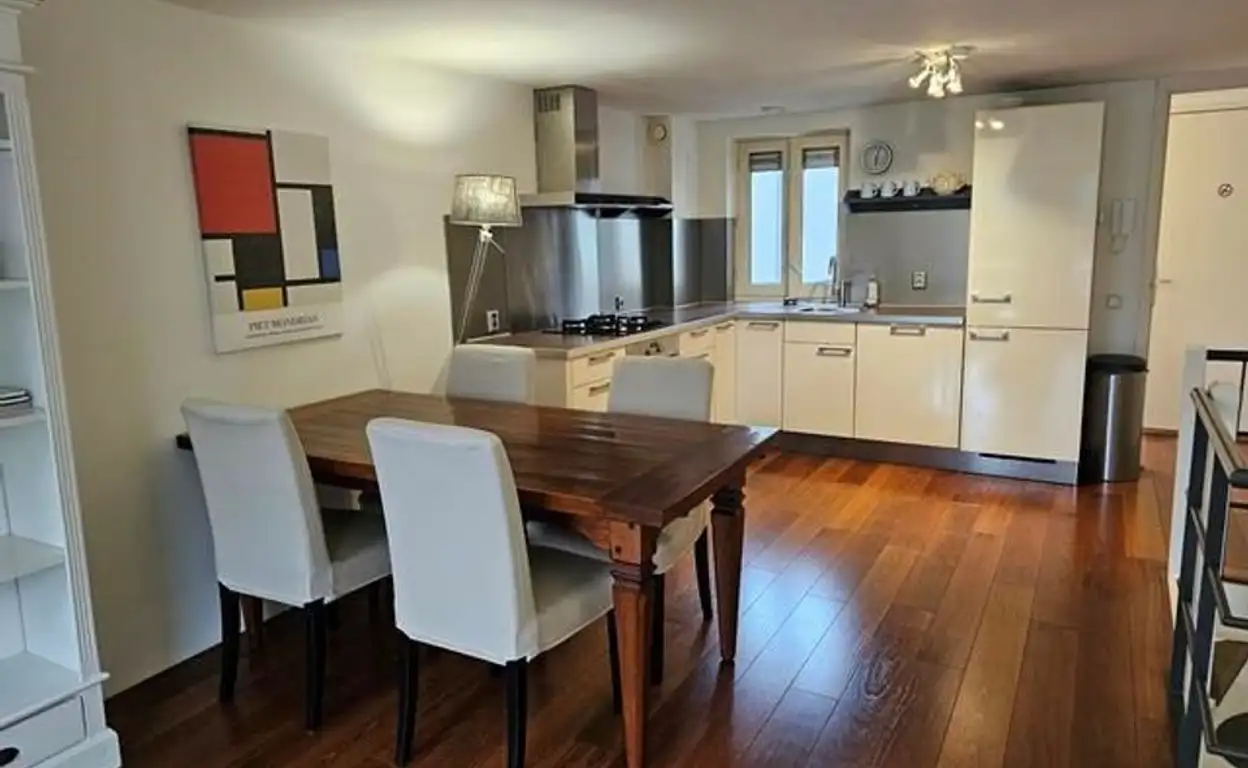 Foto #4 Appartement Korte Prinsengracht Amsterdam