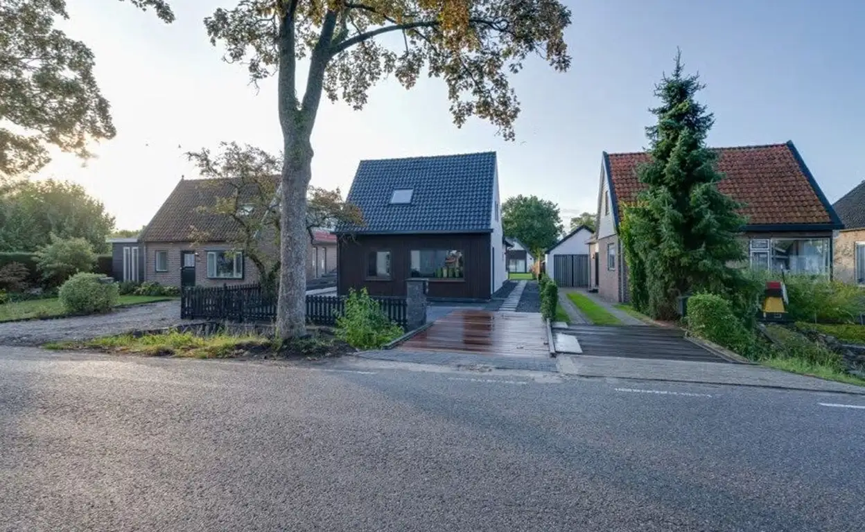 Foto #1 Huurwoning Hornweg Aalsmeer