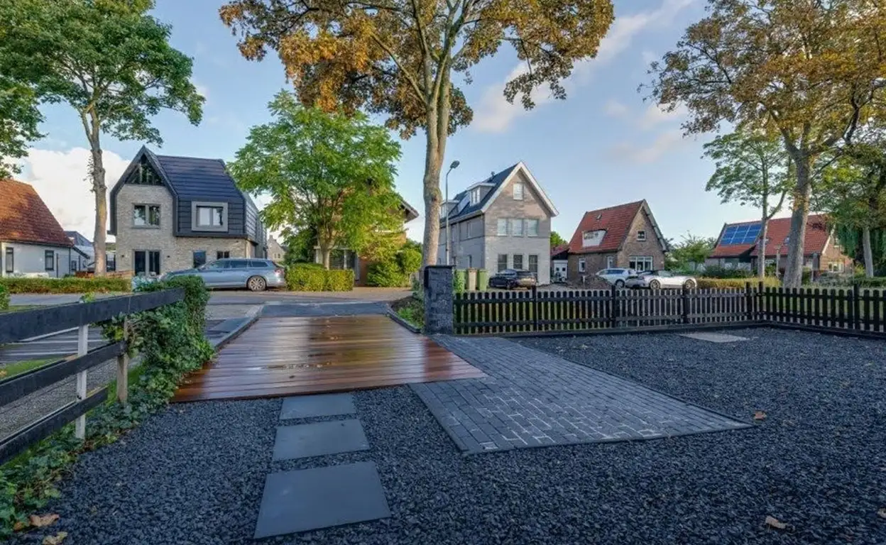 Foto #46 Huurwoning Hornweg Aalsmeer