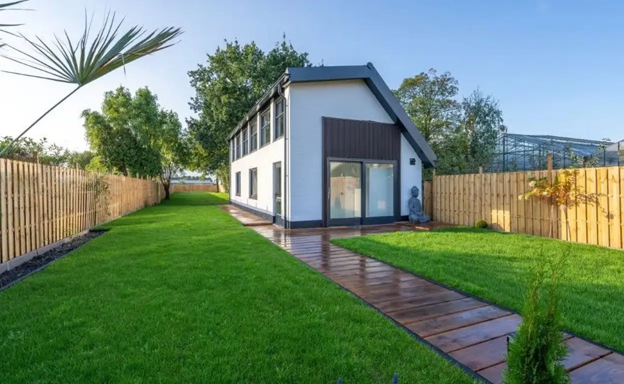 Foto #4 Huurwoning Hornweg Aalsmeer