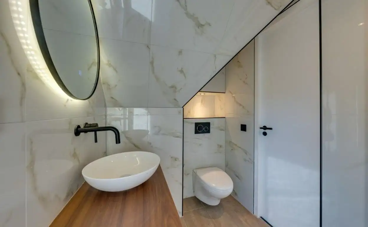 Foto #28 Huurwoning Hornweg Aalsmeer