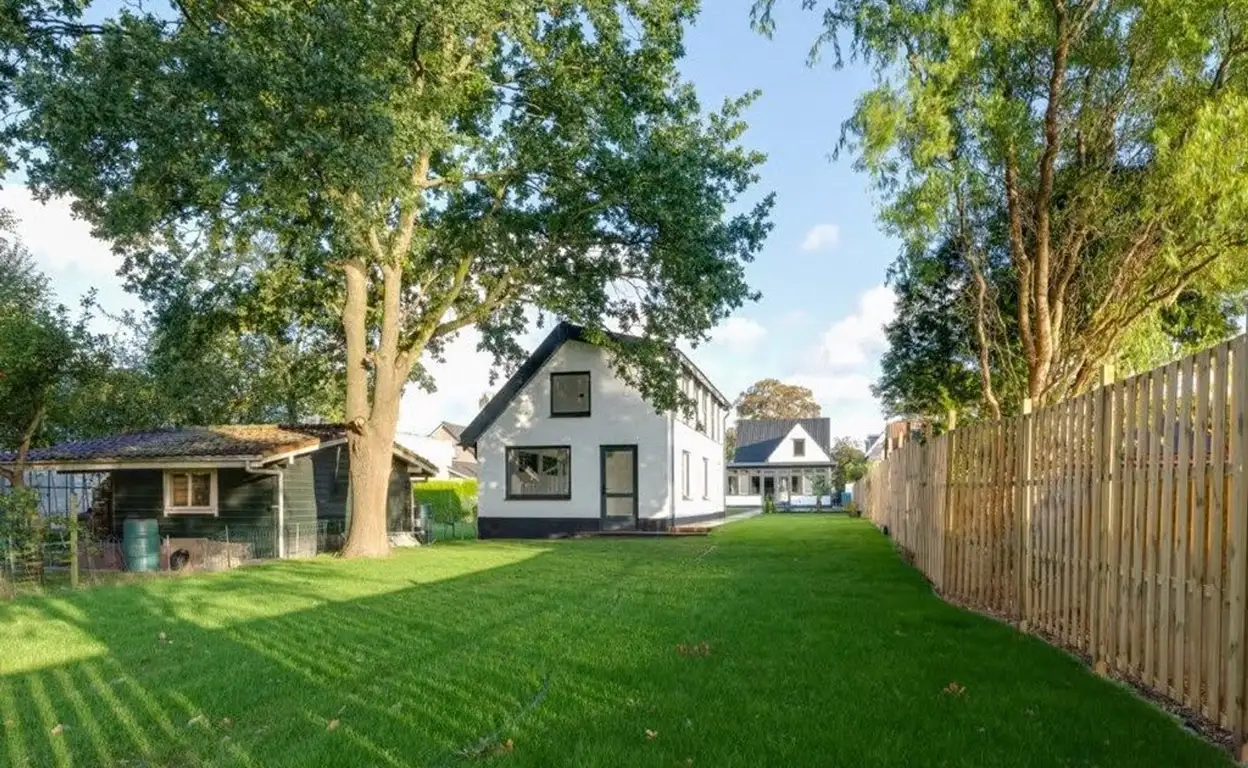 Foto #0 Huurwoning Hornweg Aalsmeer