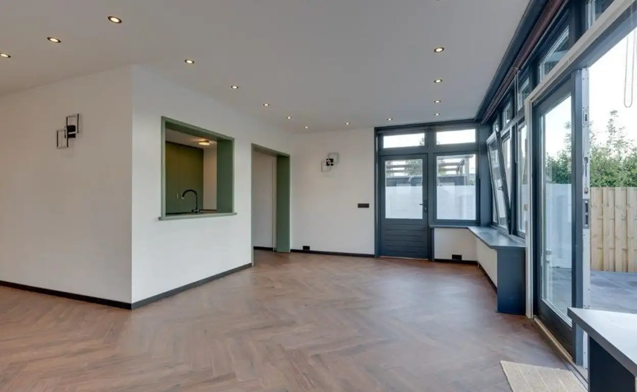 Foto #9 Huurwoning Hornweg Aalsmeer