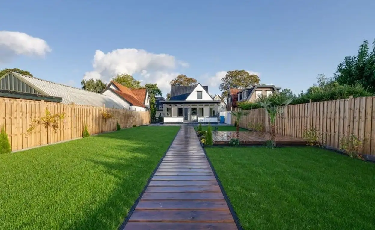 Foto #43 Huurwoning Hornweg Aalsmeer