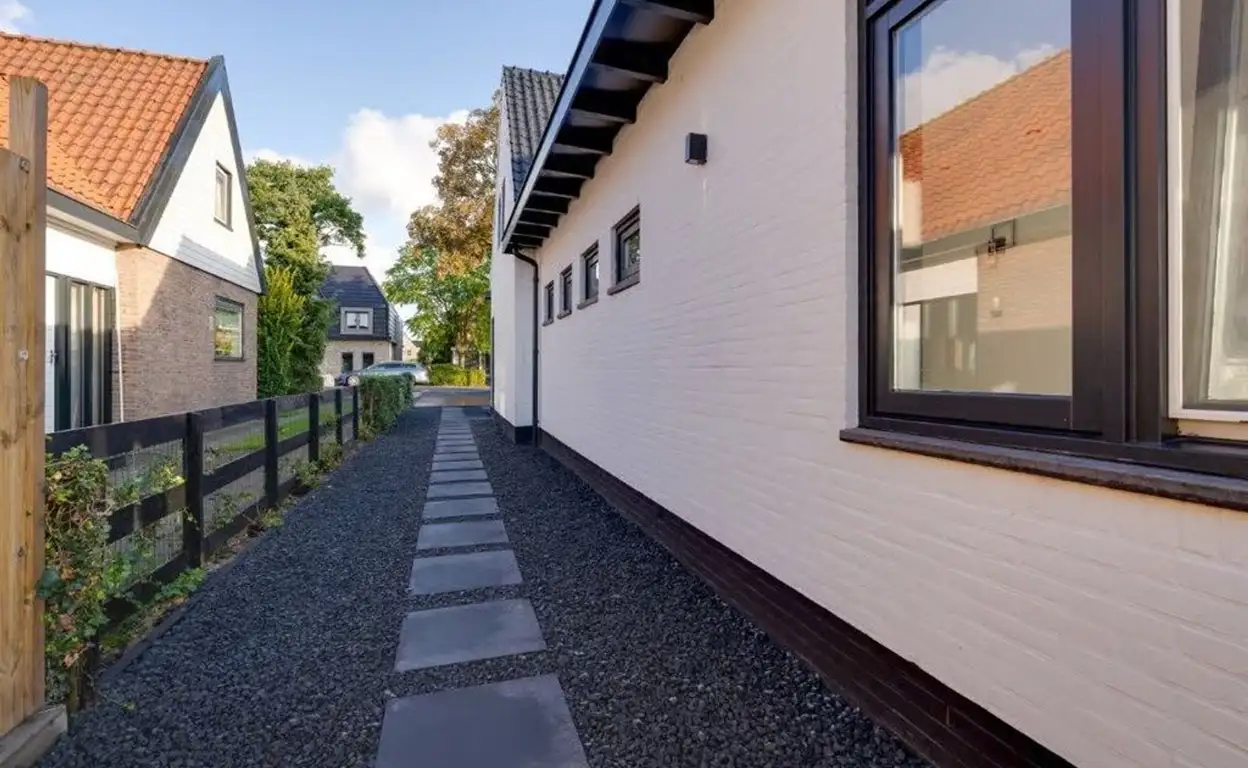 Foto #5 Huurwoning Hornweg Aalsmeer