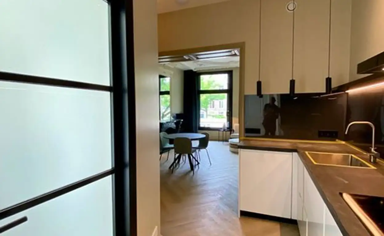 Foto #6 Appartement Keizersgracht Amsterdam