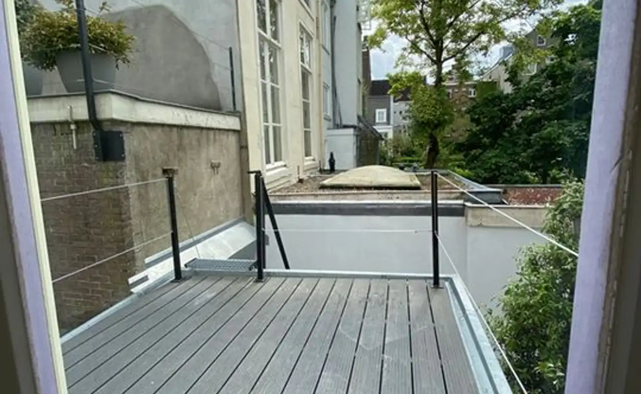 Foto #16 Appartement Keizersgracht Amsterdam