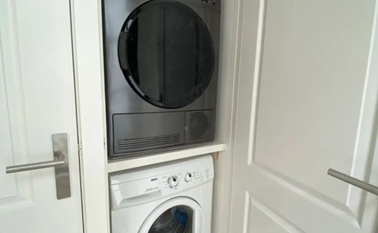 Foto #12 Appartement Keizersgracht Amsterdam