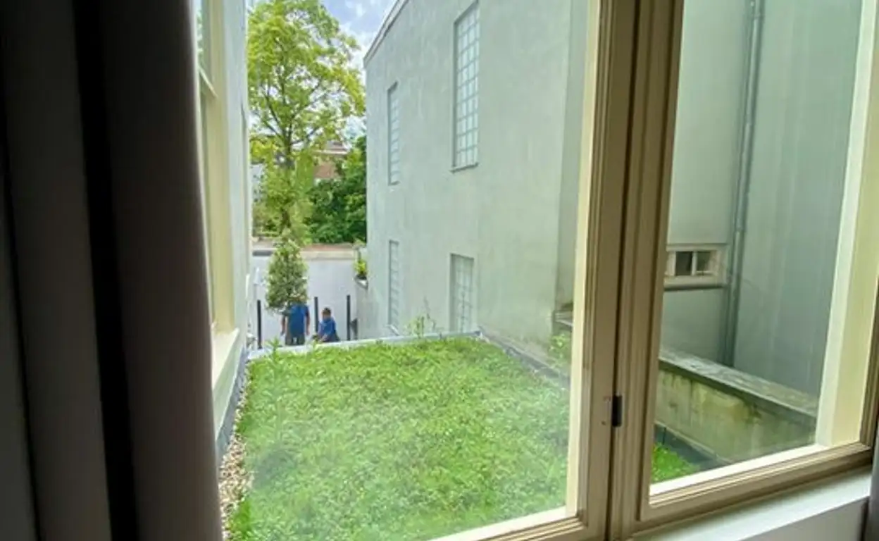 Foto #15 Appartement Keizersgracht Amsterdam