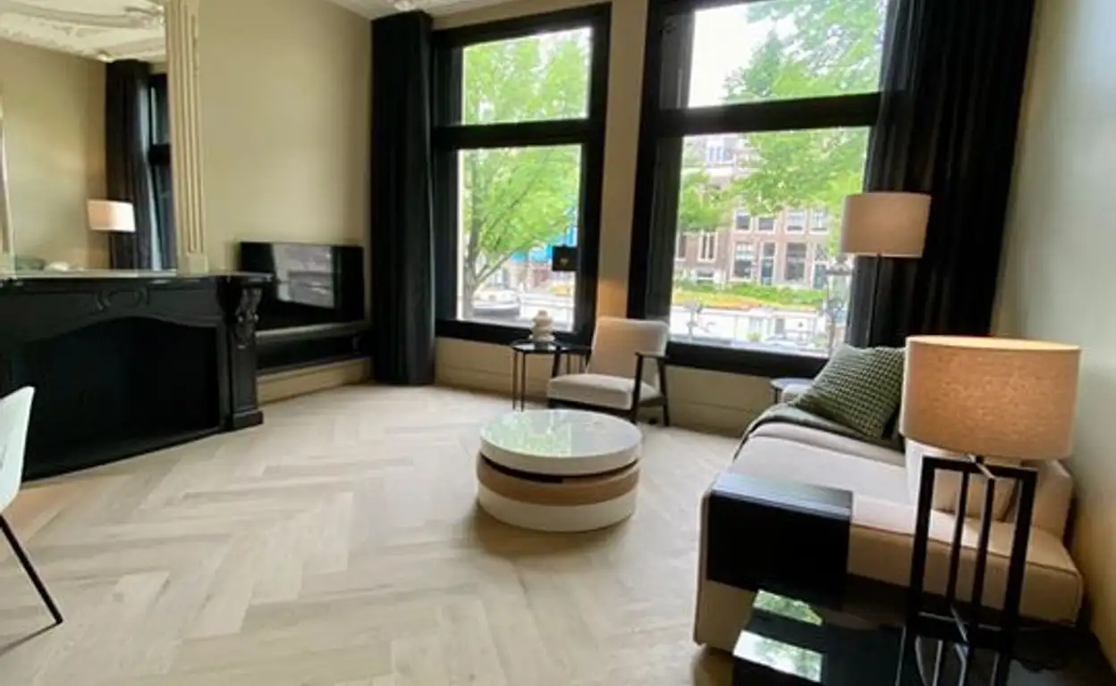 Foto #0 Appartement Keizersgracht Amsterdam