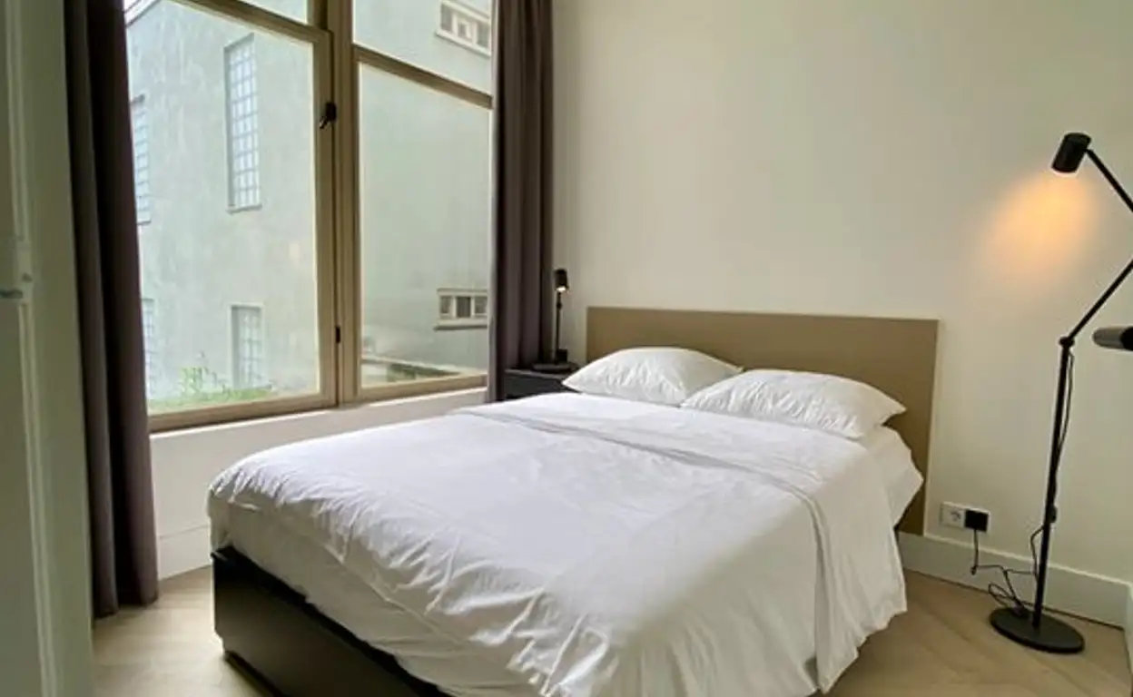 Foto #10 Appartement Keizersgracht Amsterdam