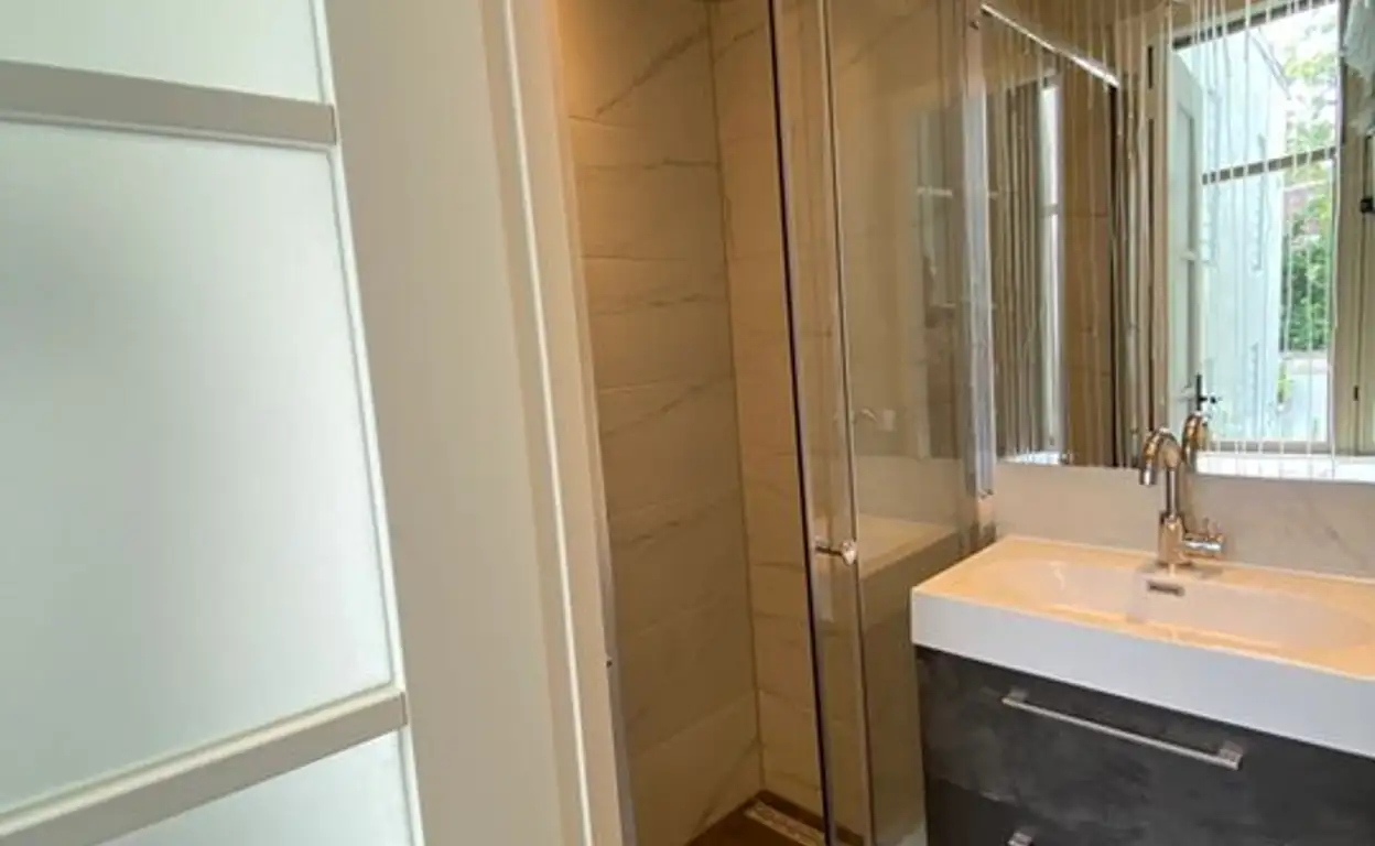 Foto #11 Appartement Keizersgracht Amsterdam