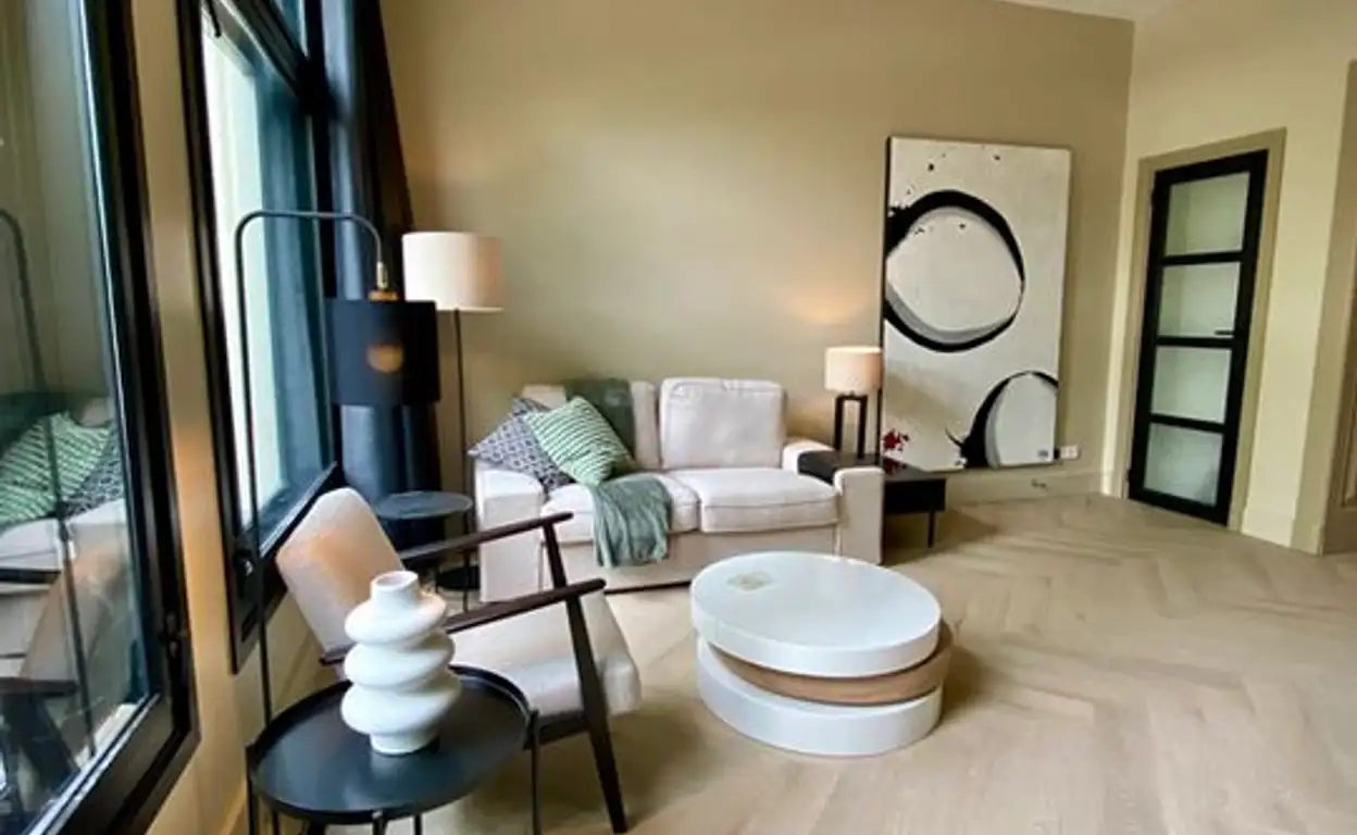 Foto #2 Appartement Keizersgracht Amsterdam