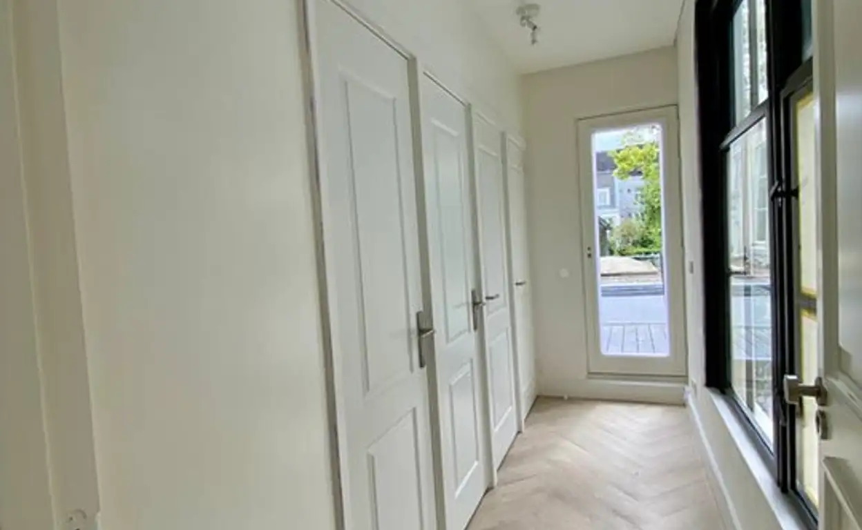 Foto #8 Appartement Keizersgracht Amsterdam