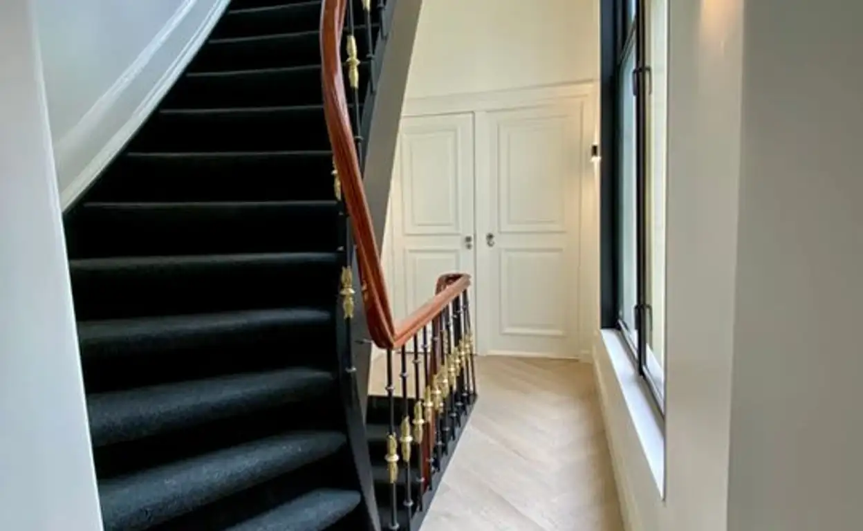 Foto #14 Appartement Keizersgracht Amsterdam