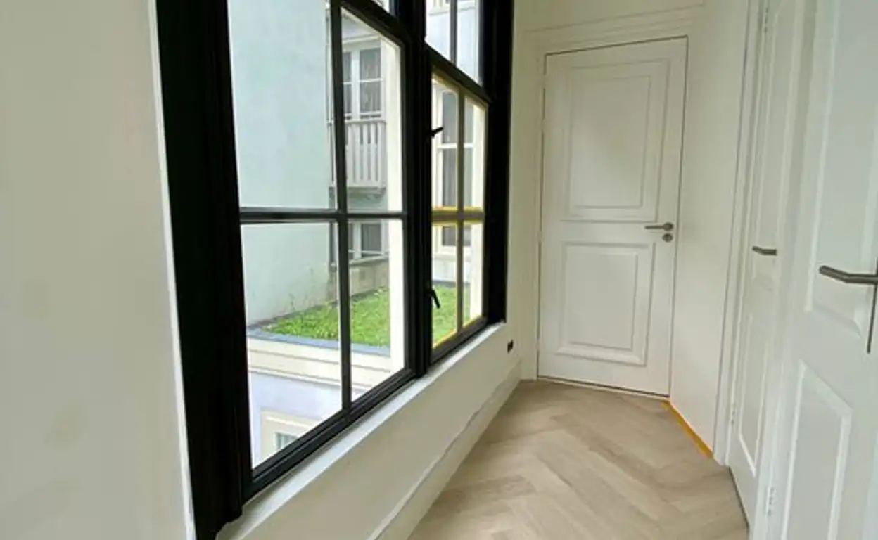 Foto #9 Appartement Keizersgracht Amsterdam