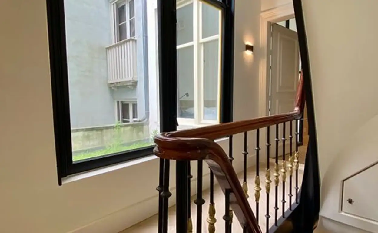 Foto #13 Appartement Keizersgracht Amsterdam
