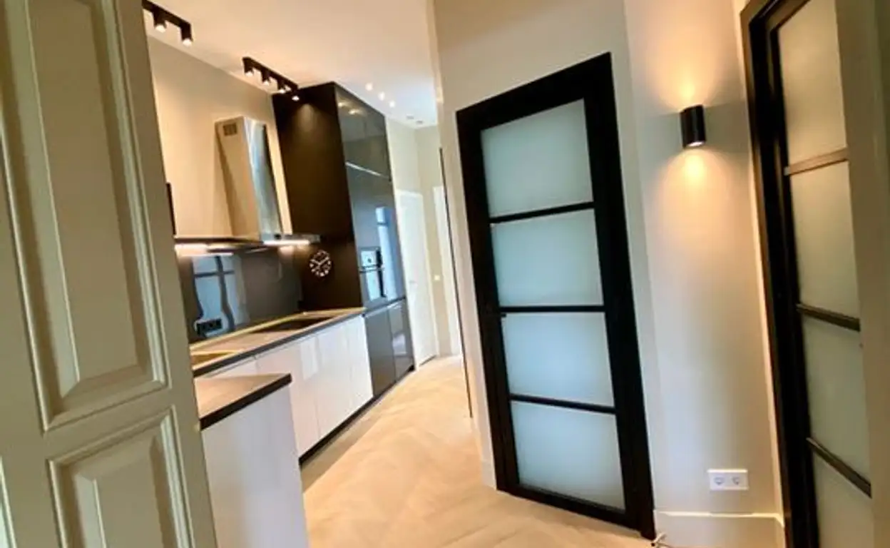 Foto #7 Appartement Keizersgracht Amsterdam