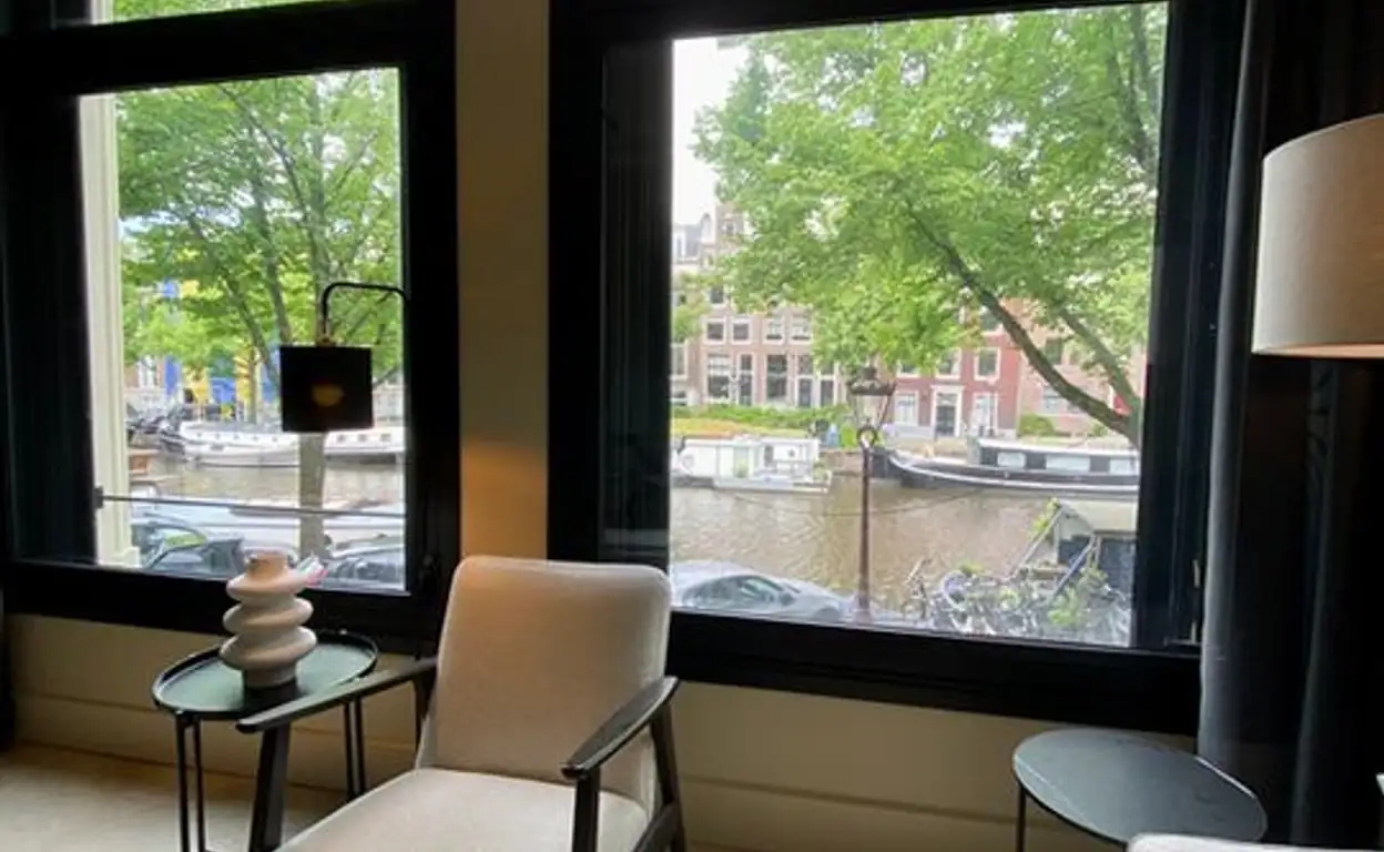 Foto #3 Appartement Keizersgracht Amsterdam