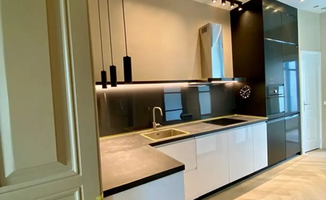 Foto #5 Appartement Keizersgracht Amsterdam