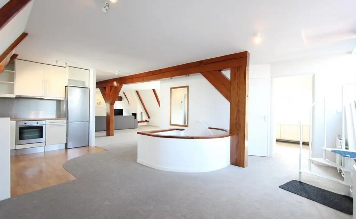 Foto #10 Appartement Elandsstraat Amsterdam