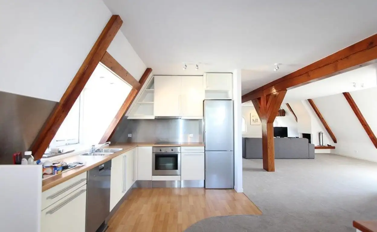 Foto #13 Appartement Elandsstraat Amsterdam