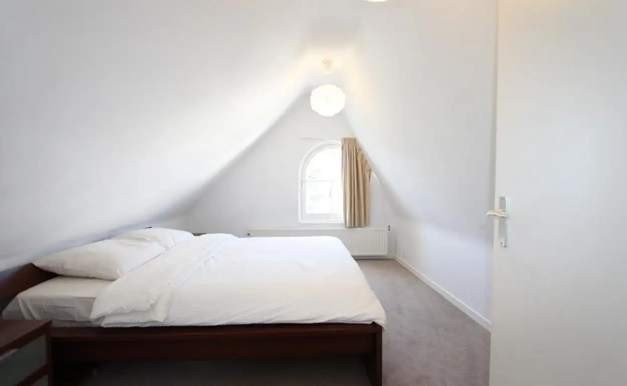 Foto #15 Appartement Elandsstraat Amsterdam