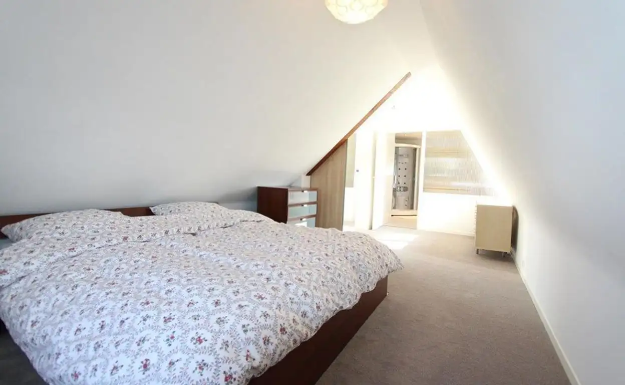 Foto #19 Appartement Elandsstraat Amsterdam