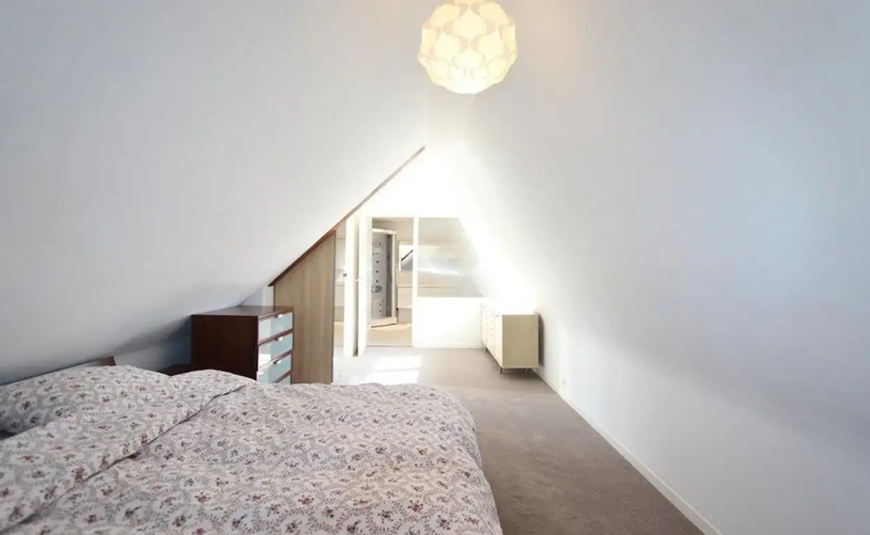 Foto #18 Appartement Elandsstraat Amsterdam