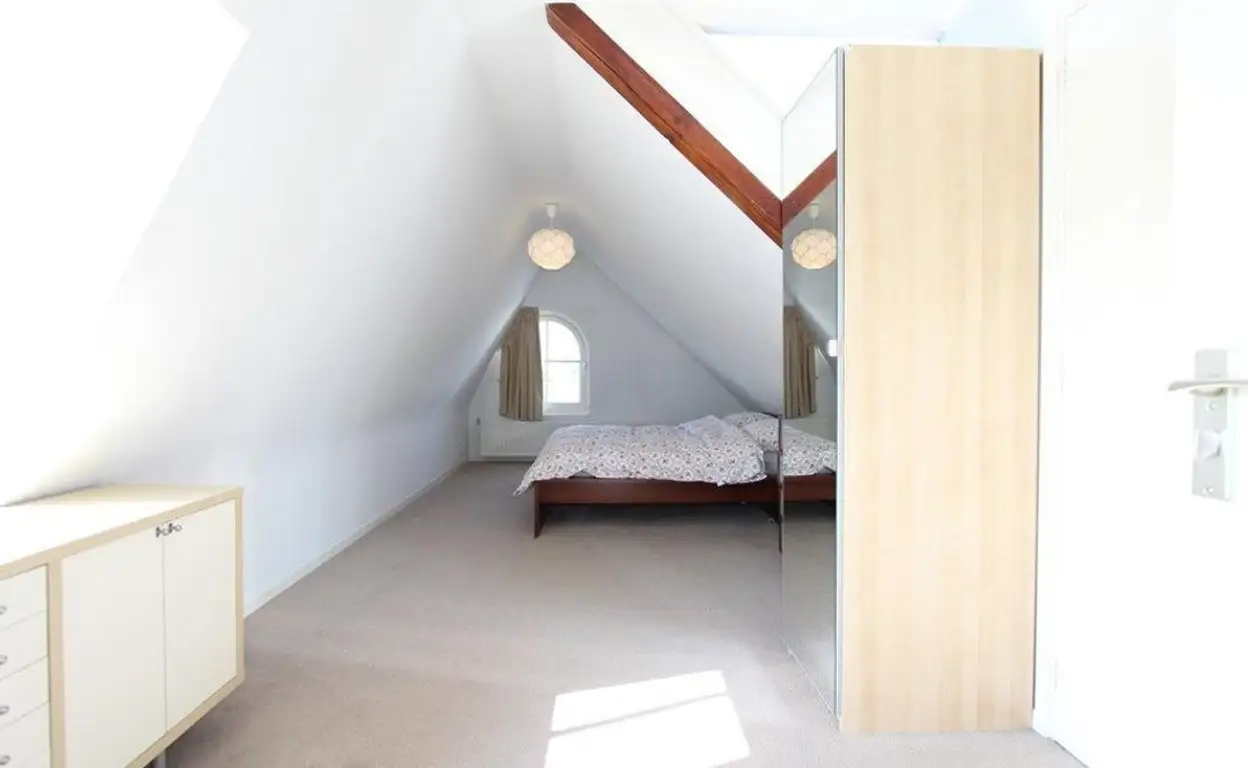 Foto #17 Appartement Elandsstraat Amsterdam