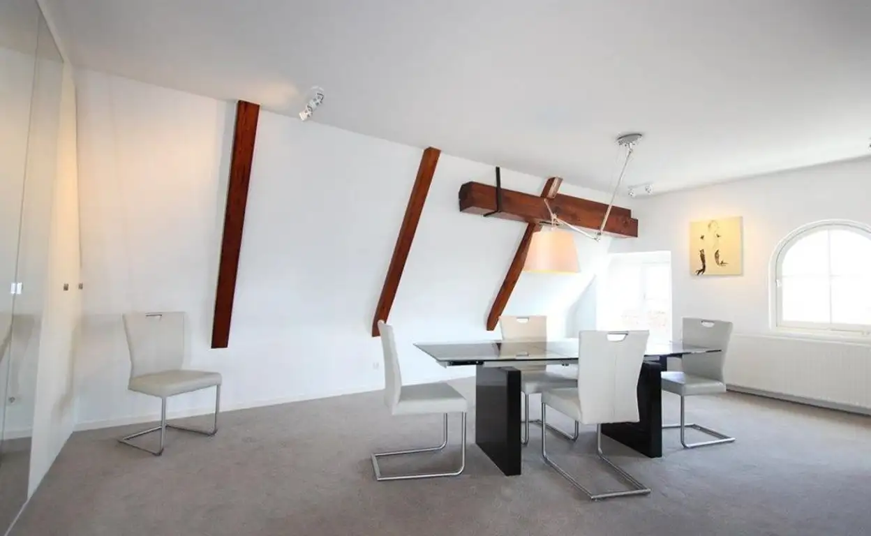 Foto #6 Appartement Elandsstraat Amsterdam