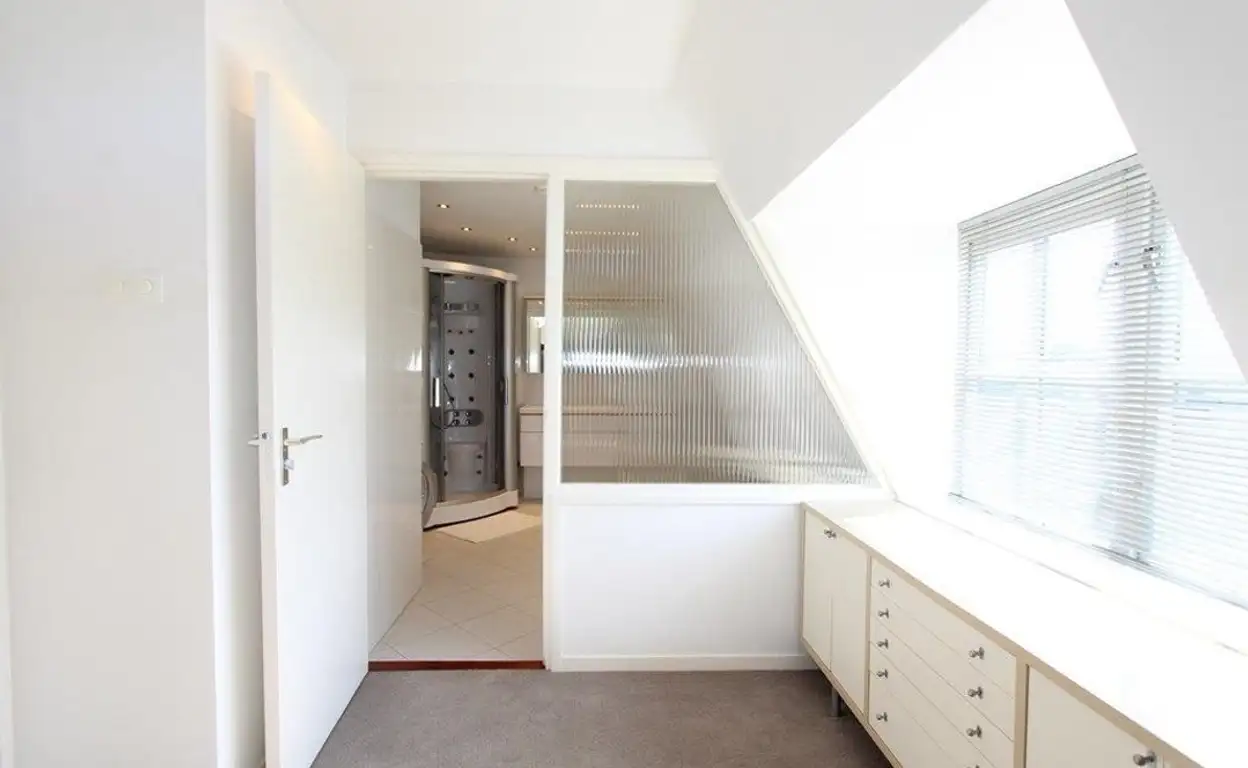 Foto #20 Appartement Elandsstraat Amsterdam