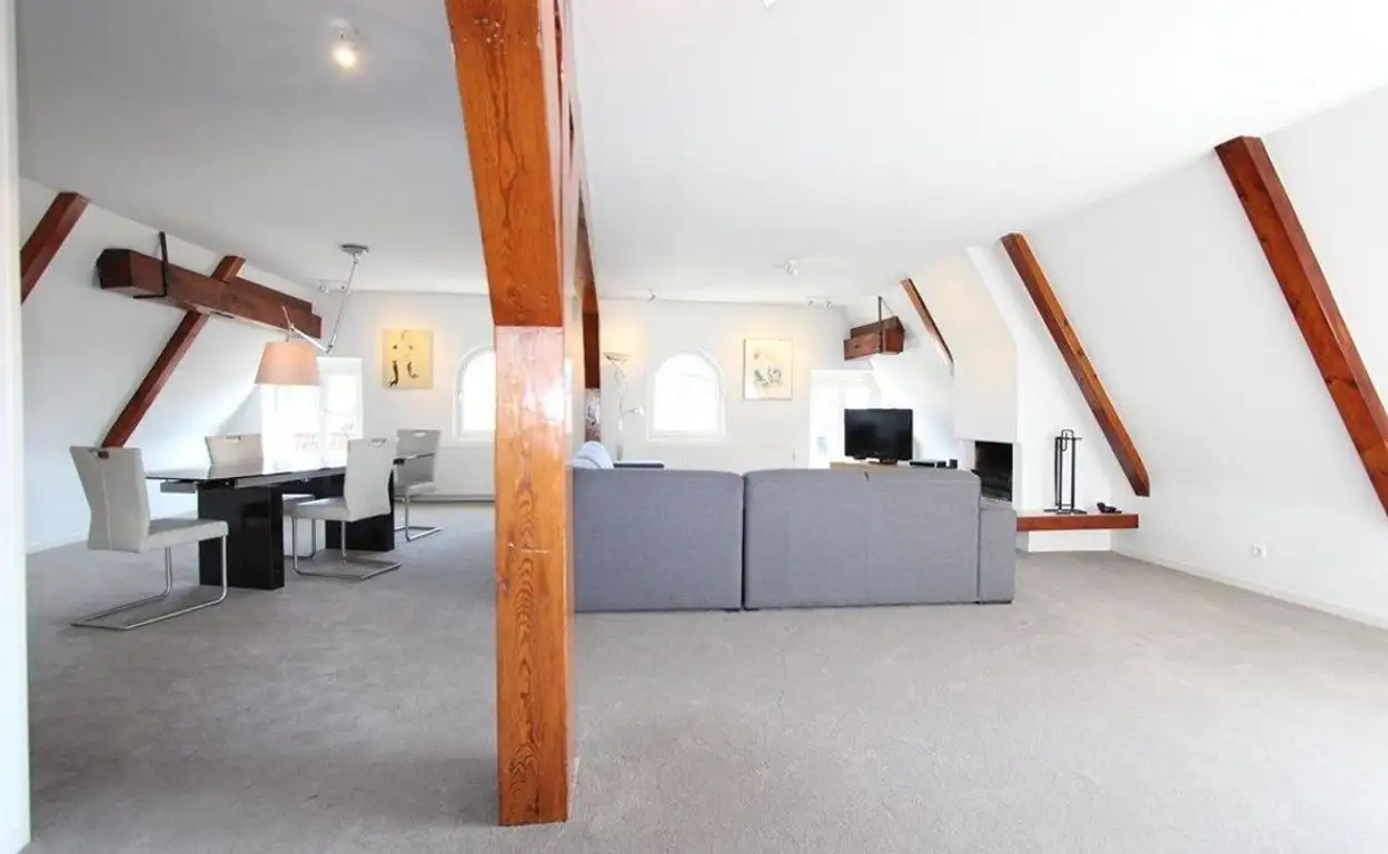 Foto #7 Appartement Elandsstraat Amsterdam