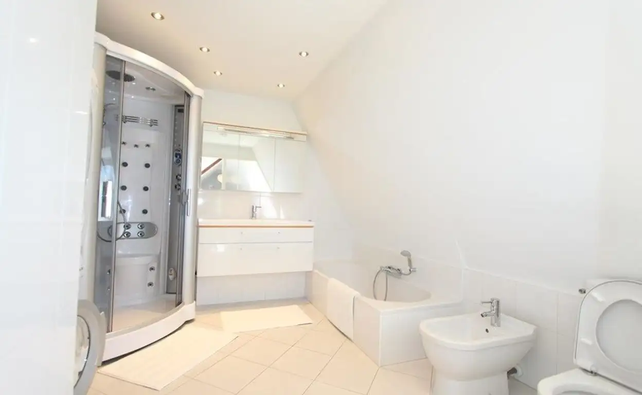 Foto #21 Appartement Elandsstraat Amsterdam
