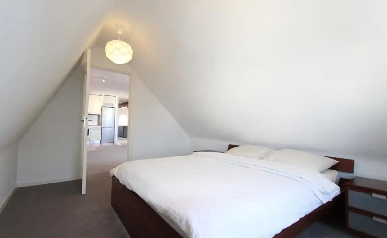 Foto #16 Appartement Elandsstraat Amsterdam