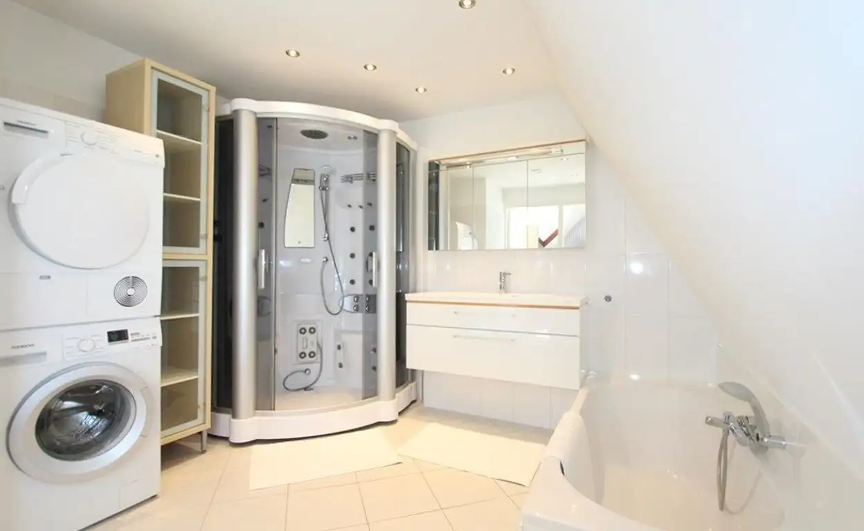 Foto #22 Appartement Elandsstraat Amsterdam