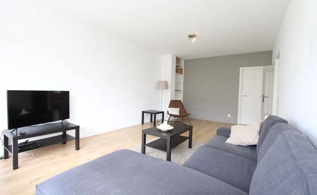 Foto #1 Appartement Duivelandselaan Amstelveen