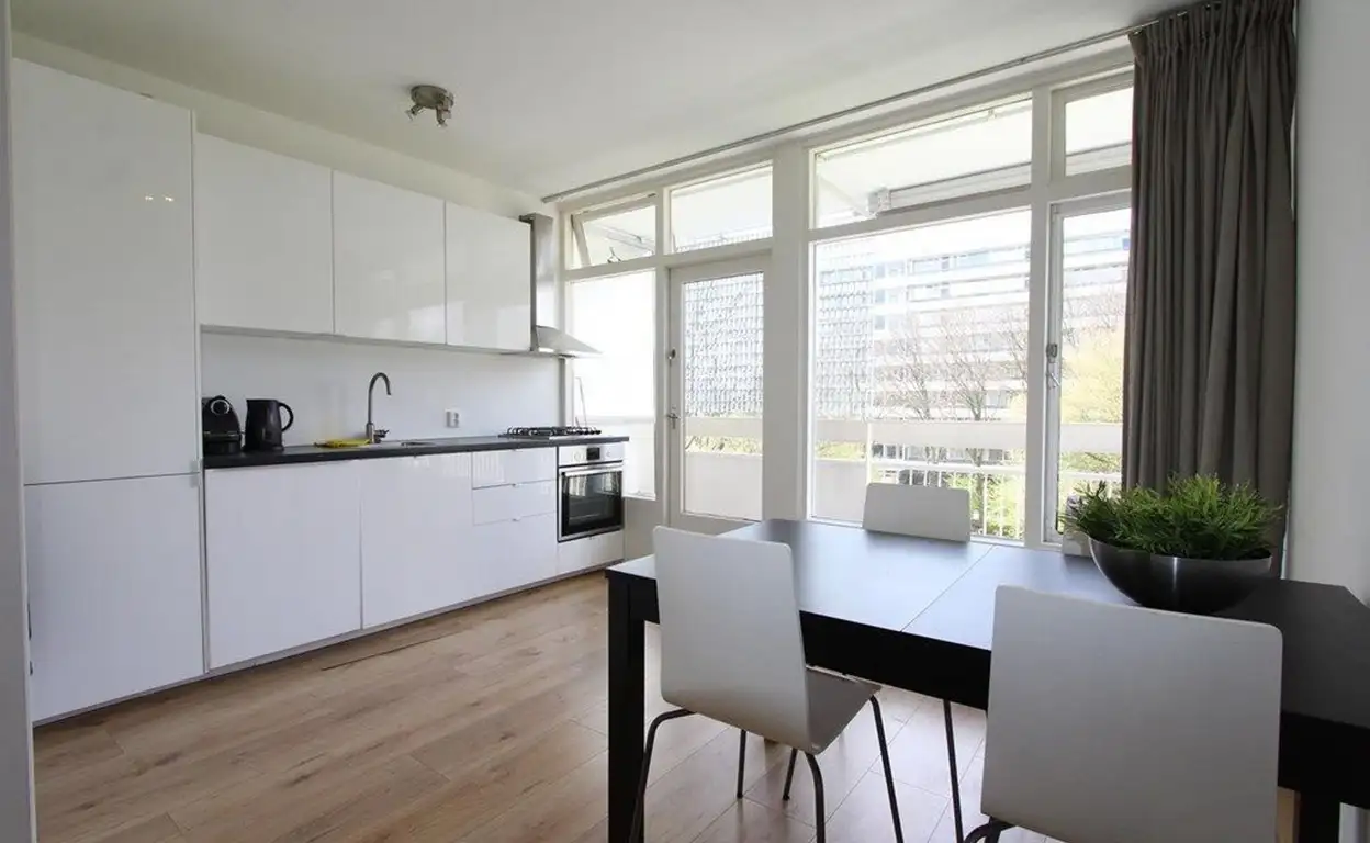 Foto #4 Appartement Duivelandselaan Amstelveen