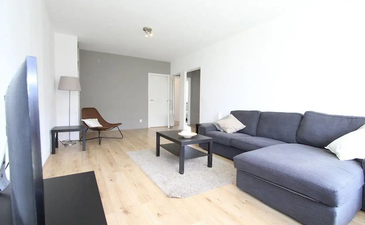 Foto #0 Appartement Duivelandselaan Amstelveen
