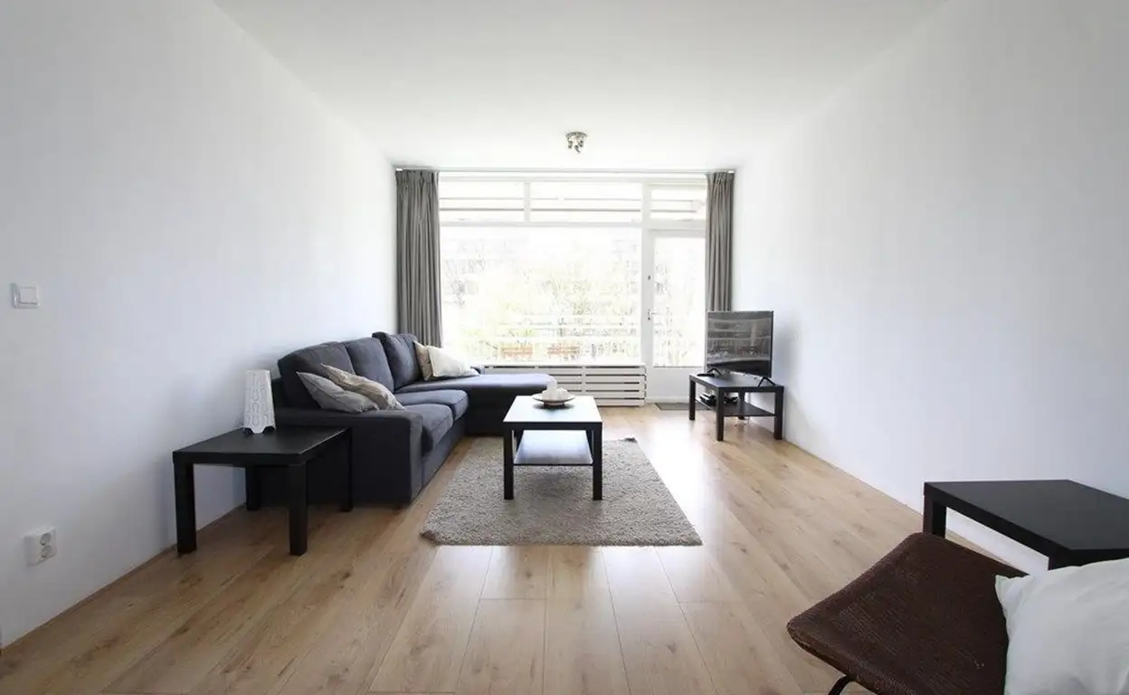 Foto #2 Appartement Duivelandselaan Amstelveen